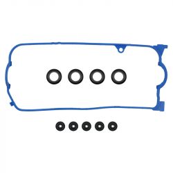 Fel-Pro 01-05 Civic 1.7L Engine Valve Cover Gasket Set