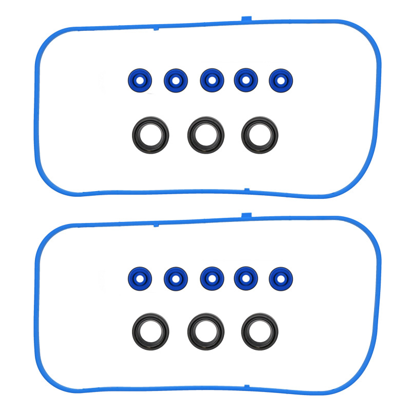 Fel-Pro 04-08 TL/03-07 Accord V6 Engine Valve Cover Gasket Set