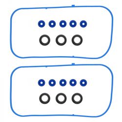 Fel-Pro 04-08 TL/03-07 Accord V6 Engine Valve Cover Gasket Set