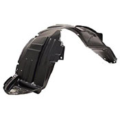 Fenders / Fender Liners / Splash Guards