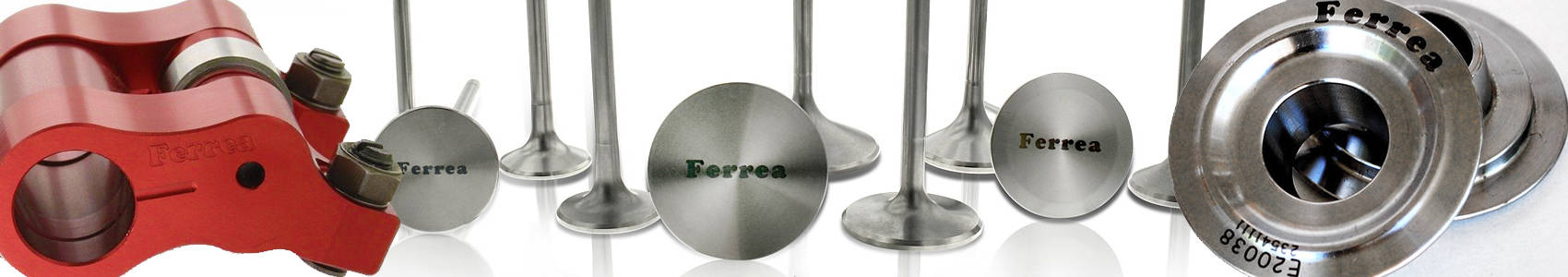 Ferrea