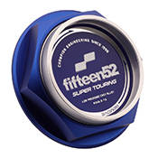 fifteen52 Center Caps