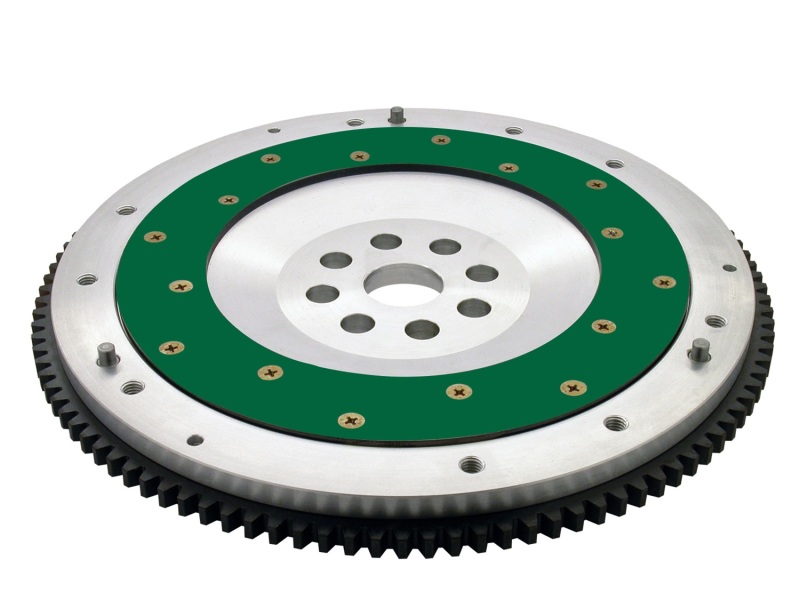 Fidanza 00-09 S2000 8lbs Aluminum Flywheel