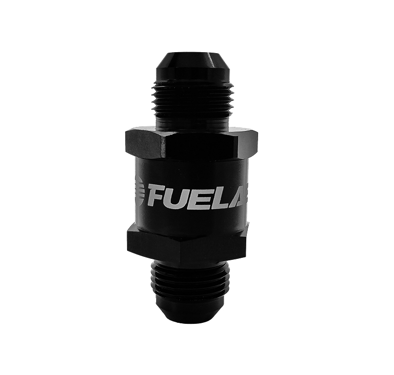 Fuelab -10AN High Flow One Way Check Valve