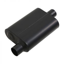 Flowmaster 2.5in Inlet/Outlet 40 Series Muffler