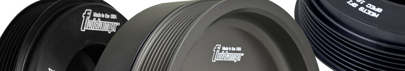 Fluidampr