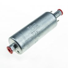 Walbro Inline Fuel Pump: 255lph