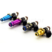 Fuel Injectors