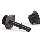 Fuel Rail Fittings