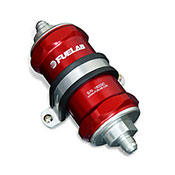 Fuelab Fuel Filters