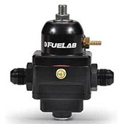 Fuelab Fuel Pressure Regulators