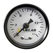 Fuel Gauges