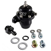 Fuel Pressure Regulators