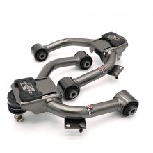 K-Tuned 03-07 Accord / 04-08 TSX Front Rubber Bushing Camber Kit