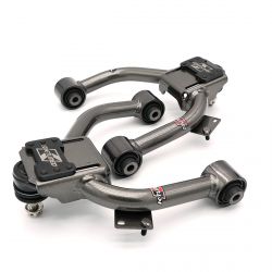 K-Tuned 03-07 Accord / 04-08 TSX Front Rubber Bushing Camber Kit