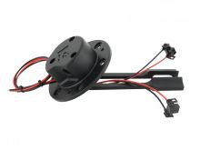 Grams Performance 92-00 Civic / 94-01 Integra Dual Fuel Pump Hanger