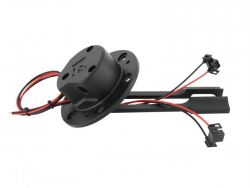 Grams Performance 92-00 Civic / 94-01 Integra Dual Fuel Pump Hanger