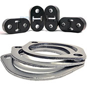 Exhaust Gaskets / Hardware / Hangers