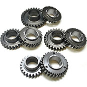 Gears / Synchros / Internals