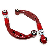 Godspeed Project Camber and Toe Kit