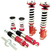 Godspeed Project Coilovers