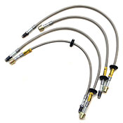Goodridge Brake Lines