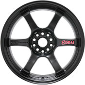 Gram Lights 57DR Wheels