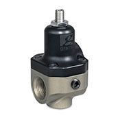 Grams Performance Fuel Pressure Regulator