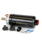 Grams Performance Fuel Pumps