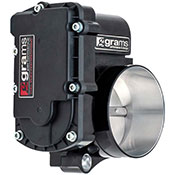 Grams Performance Throttle Body