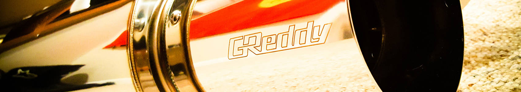 GReddy