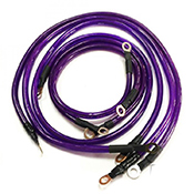 Ground Cables and Kits