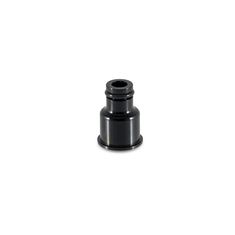 Grams Performance Fuel Injector Top Short 14mm to 11mm Adapter