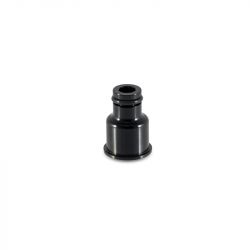 Grams Performance Fuel Injector Top Short 14mm to 11mm Adapter