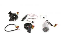Garrett Part Street Threaded Speed Sensor Kit for GTX28/30/35 Gen II Turbos or Custom Instalation