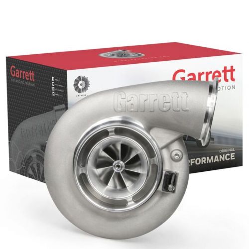 Garrett G-XRace GXR45-73 73mm Super Core Turbocharger Upgrade