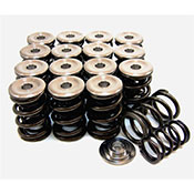 GSC Power-Division Valve Springs and Retainers