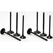 GSC Power-Division Valves