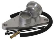 Turbo XS Aluminium Weld-On Type H Bov Flange