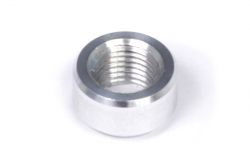 Haltech Aluminum M14x1.5 Weld Fitting