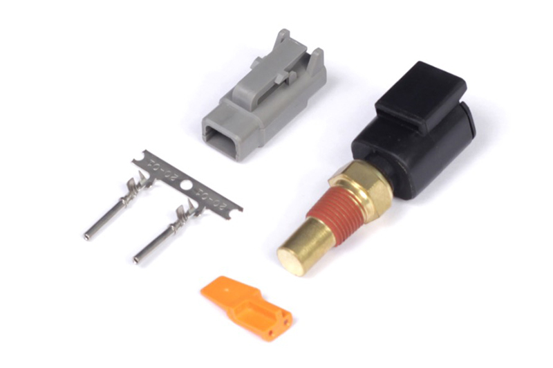 Haltech Coolant Temp Sensor with 1/8 NPT Thread