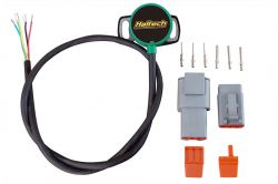 Haltech Motorsport Contactless Throttle Position Sensor with 8mm D-Shaft