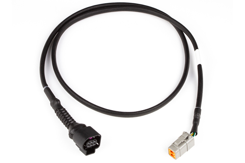 Haltech LSU4.9 to DTM6 Connection Wideband Adaptor Harness for Nexus Series