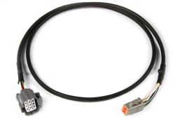 Haltech 1200mm NTK Wideband Adaptor Harness