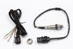 Haltech Elite PRO Onboard Wideband Sensor Pack with LSU 4.9 Sensor and 4-foot Harness