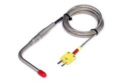 Haltech 1/4 inch Open Tip Thermocouple 37.5