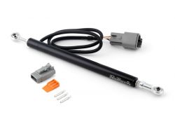 Haltech 1/2 inch 100mm Travel Linear Position Sensor