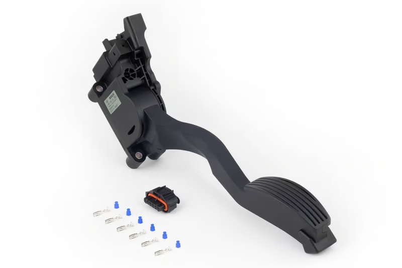 Haltech Bosch DBW Pedal Assembly