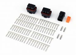 Haltech NEXUS R3 Plug and Pin Kit