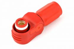 Haltech NEXUS R3/PD16 Red 120A SurLok Connector